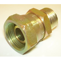 1/2 BSP x 22mm M/F ADAPTOR